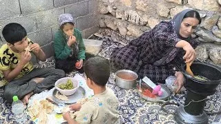 Thumbnail: **"Sweet Moments: Saghar Khanom and the Kids' World of Play"**