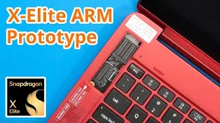 Thumbnail: The RAREST Laptop I own