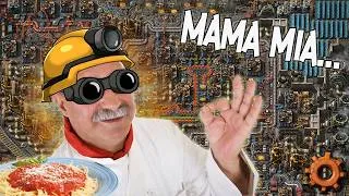 Thumbnail: The Ultimate Spaghetti Base