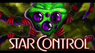 Thumbnail: Star Control — The Greatest Series that Time Forgot