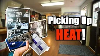 Thumbnail: You Can’t Tell This Is A Video Game Store From The Outside…