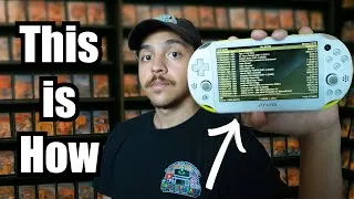Thumbnail: I’m About To Make Over $100,000 Selling Video Games!