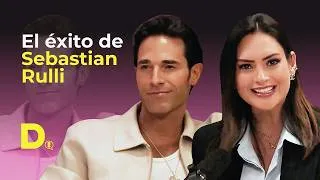 Thumbnail: EL ÉXITO DE SEBASTIAN RULLI