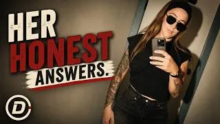 Thumbnail: What My Wife Really Thinks About Me Riding a Motorcycle (Spouses of New Riders)