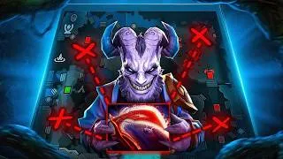 Thumbnail: Insane Burst Damage Riki One Shot Desolator Build🔥🔥🔥32Kills Dota 2