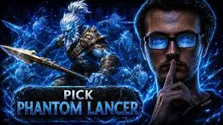 Thumbnail: 👻 MIRACLE- PHANTOM LANCER MASTERCLASS! 😱🔥 UNSTOPPABLE!