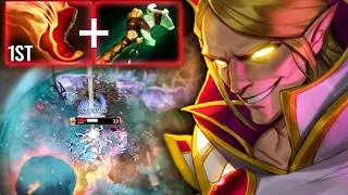 Thumbnail: Rush BOOT of TRAVEL?! Grandmaster Invoker Epic Game vs Pangolier Mid | Dota 2 Invoker