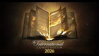 Thumbnail: DOTA 2 COMPENDIUM IS OUT - NEW DOTA 2 UPDATE!
