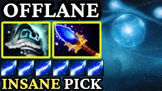 Thumbnail: 🔥 IO Offlane Is Surprisingly Dangerous — Spirits & Tether Create Constant Pressure! 🔥 Dota 2