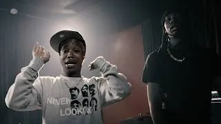 Thumbnail: ApolloRed1 x Nine Vicious - Lights [Dir. by @DotComNirvan]