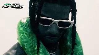 Thumbnail: NGeeYL - Face [Dir. by @DotComNirvan]