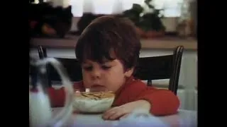 Thumbnail: 1972 Life Cereal TV Commercial Featuring Mikey