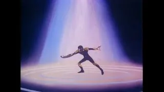 Thumbnail: All the scenes where Savior of the Earth ripped off Disney's Tron
