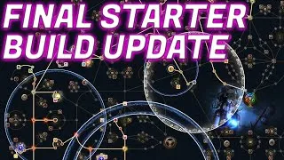 Thumbnail: What a Whole Year of Playing Chaos DoT Resulted In | 3.27 Path of Exile