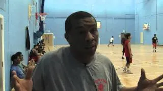 Thumbnail: Basketball