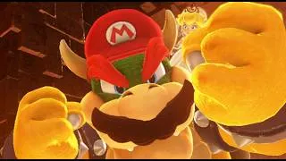 Thumbnail: Super Mario Odyssey - Final Boss + Ending
