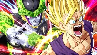 Thumbnail: Two Idiots VS Sparking Zero’s NEW Mode