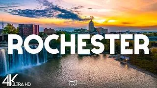Thumbnail: Top 10 Best Things to Do in Rochester, New York - Travel Guide 2026