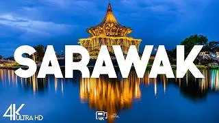 Thumbnail: Top 10 Best Things to Do in Sarawak, Borneo, Malaysia - Travel Guide 2026