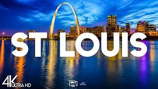 Thumbnail: Top 10 Best Things to Do in St Louis, Missouri - Travel Guide 2026