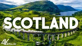 Thumbnail: Top 10 Best Things to Do in Scotland - Travel Guide 2026