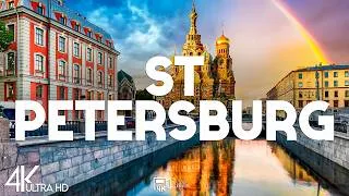 Thumbnail: Top 10 Best Things to Do in St. Petersburg, Florida - Travel Guide 2026