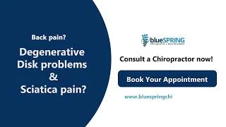 Thumbnail: Back pain chiropractor