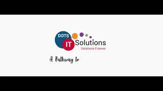 Thumbnail: Dots IT Solutions