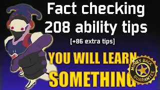 Thumbnail: Warframe | Fact checking Warframe Ability Tips | Part 1 Excalibur - Mirage