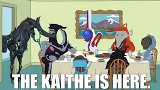 Thumbnail: Warframe | An overly in depth video about Dagath (Also my beloved)