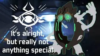 Thumbnail: Outdated | Ophanim Eyes isn't really that good on Dagath