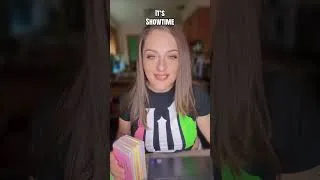 Thumbnail: It's showtime - Dottie3442