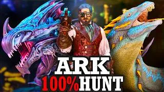 Thumbnail: I Tamed 100% of Aberration in One Day!!