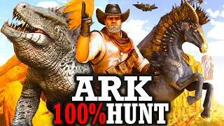 Thumbnail: I Tamed 100% of Scorched in One Day!!