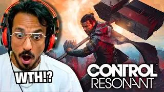 Thumbnail: THIS GAME IS ON DIFFERENT LEVEL | CONTROL RESONANT
