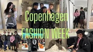Thumbnail: FASHION WEEK IS NOT THAT SERIOUS