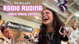 Thumbnail: 6H IN A BASEMENT WITH CHARLIE SPARKS (oh! and Alex Farrell, KO:LAB, IOSIO, BEA).