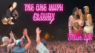 Thumbnail: CLOUDY TOUR (Vandbfest-Creamfields-Nibiri chaos), lit just 2 girls and 1 braincell xoxo