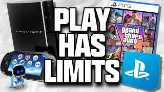 Thumbnail: Seriously Sony, WTF Are We Doing?