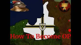 Thumbnail: How to Win In Rise Of Nations Imperium (Pestilence Event)