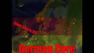 Thumbnail: Germany In a nutshell Rise of Nations