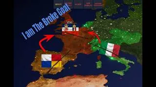 Thumbnail: Am I the Broke Goat Rise of nations