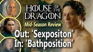 Thumbnail: HOUSE OF THE DRAGON Season 3 Episode 4 'Tumbleton' s3e04 review #hotd #houseofthedragon