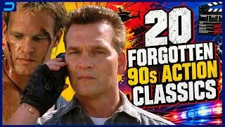 Thumbnail: 20 Action Flicks You Forgot Even Existed