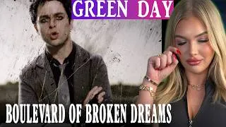 Thumbnail: Russian Girls FIRST REACTION to Green Day - Boulevard Of Broken Dreams