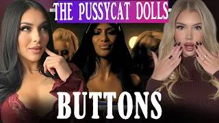 Thumbnail: Foreign Girls REACT to The Pussycat Dolls - Buttons