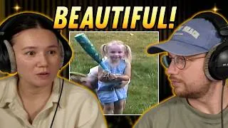 Thumbnail: Kyndal Inskeep - Growing Pains | REACTION