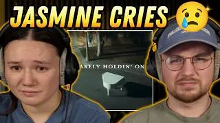 Thumbnail: Polo G - Barely Holdin' on | REACTION