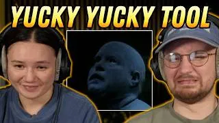 Thumbnail: Tool - Stinkfist | REACTION