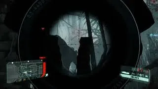 Thumbnail: crysis 3 remastered pt 4 no commentary